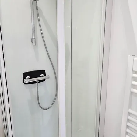 L'atelier- Duplex Vue Magnifique Sur Le Port- アパート *