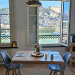 L'atelier- Duplex Vue Magnifique Sur Le Port- Apartment *