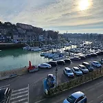 L'atelier- Duplex Vue Magnifique Sur Le Port- Apartment