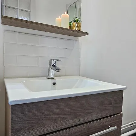 דירה L'atelier- Duplex Vue Magnifique Sur Le Port-